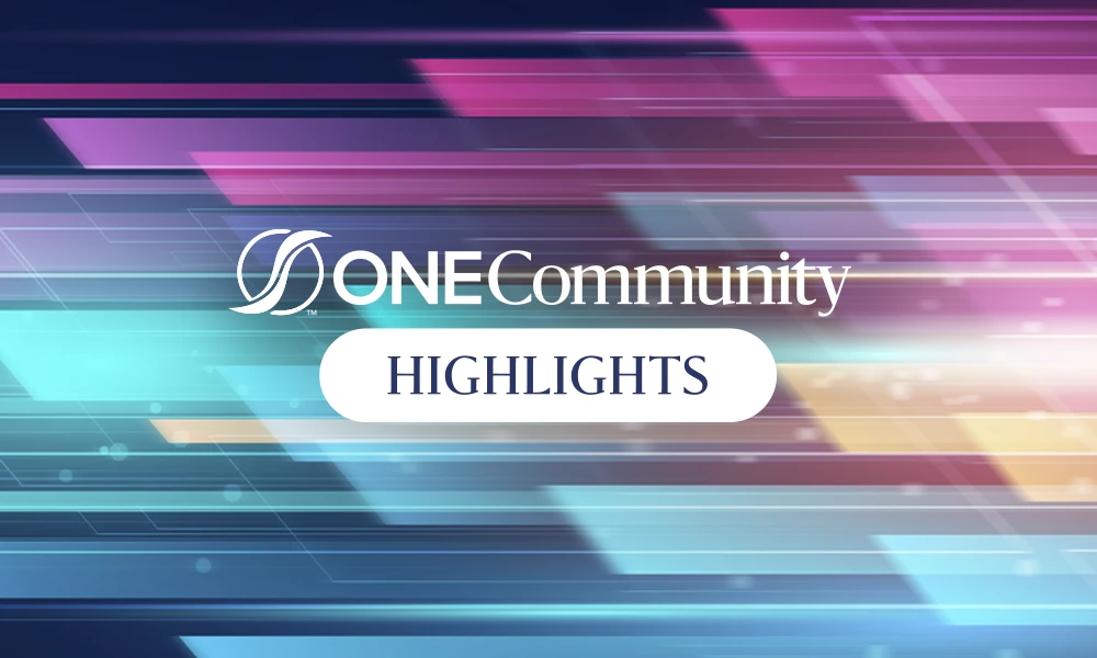 Community Highlights: June 2024