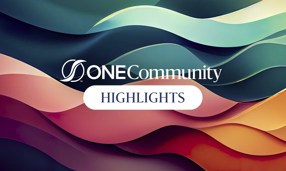Community Highlights: June 2024