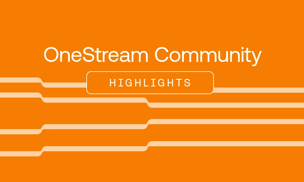 Community Highlights: June 2025