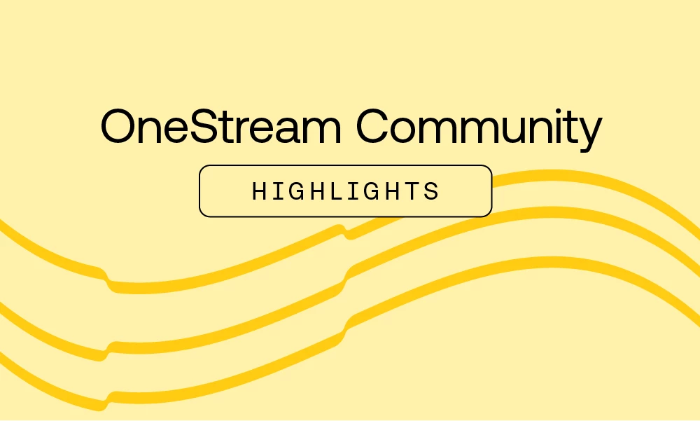 Community Highlights: March