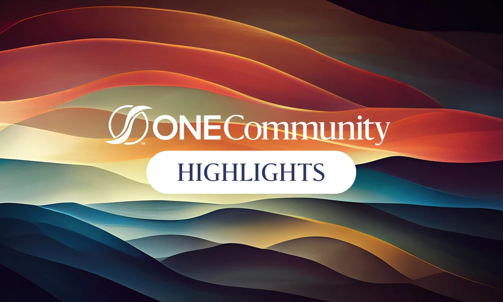 Community Highlights: May 2024
