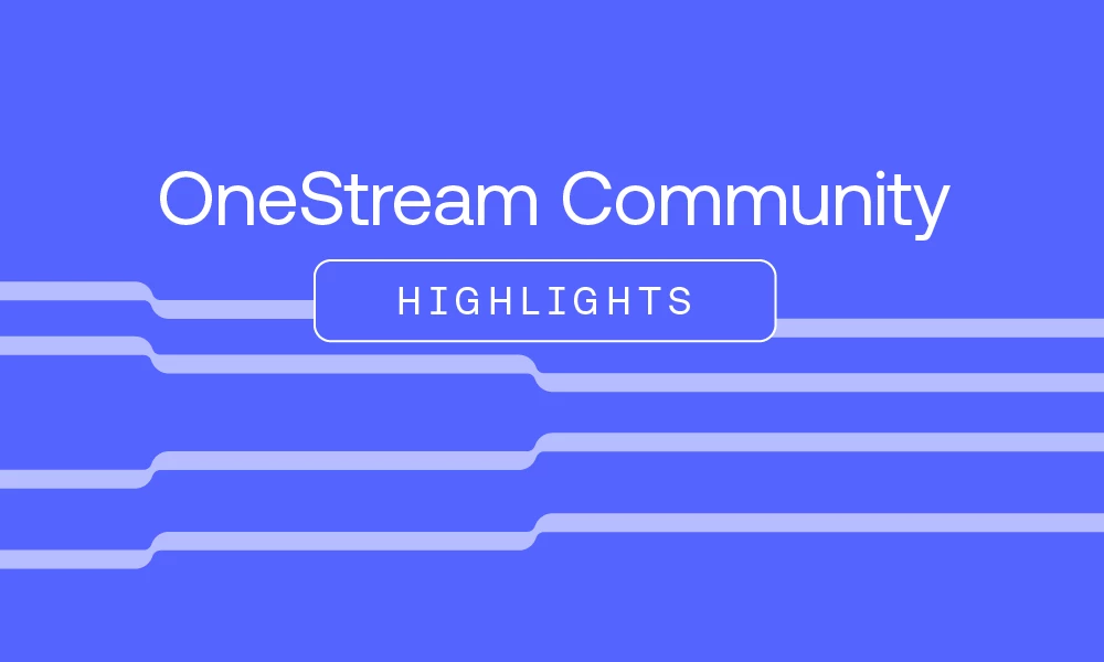 Community Highlights: November 2024