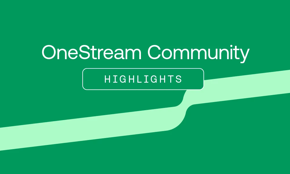 Community Highlights: November 2025