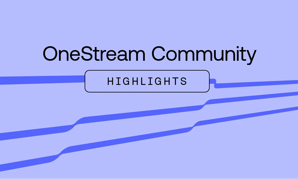 Community Highlights: September 2024