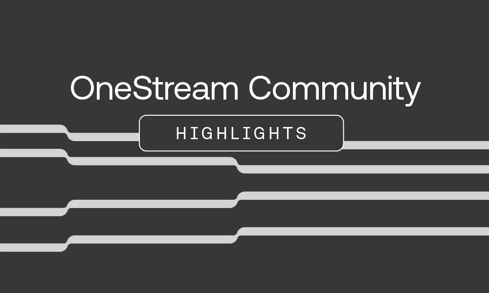 Community Highlights: September 2025