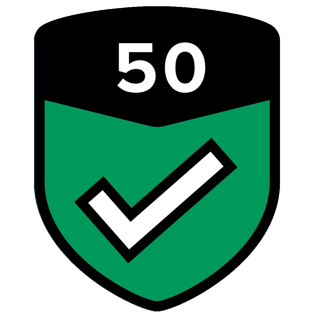 Answered That 50 Answered That 50