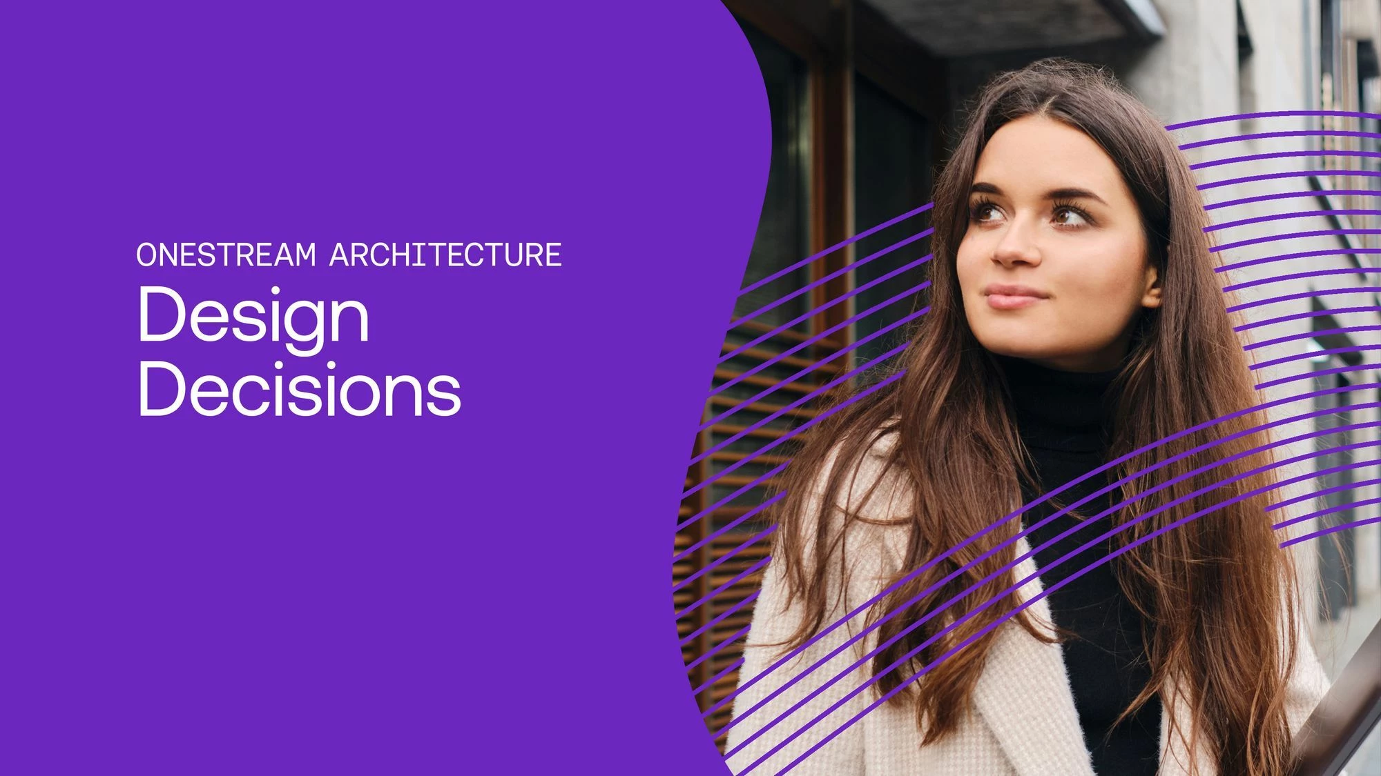 Design Decisions Training Course:  "To Take or Not to Take?"
