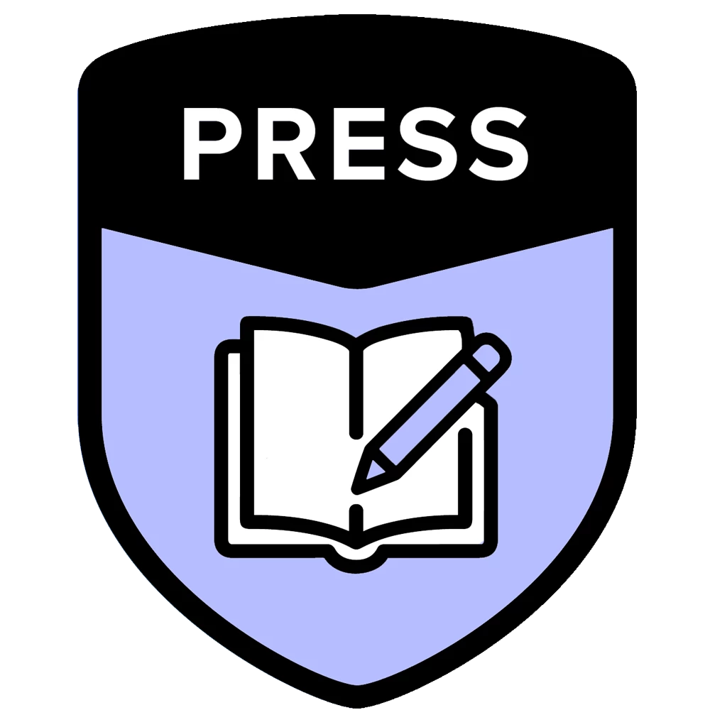 Published Author