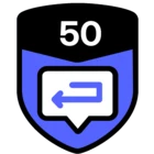Replies Authored 50