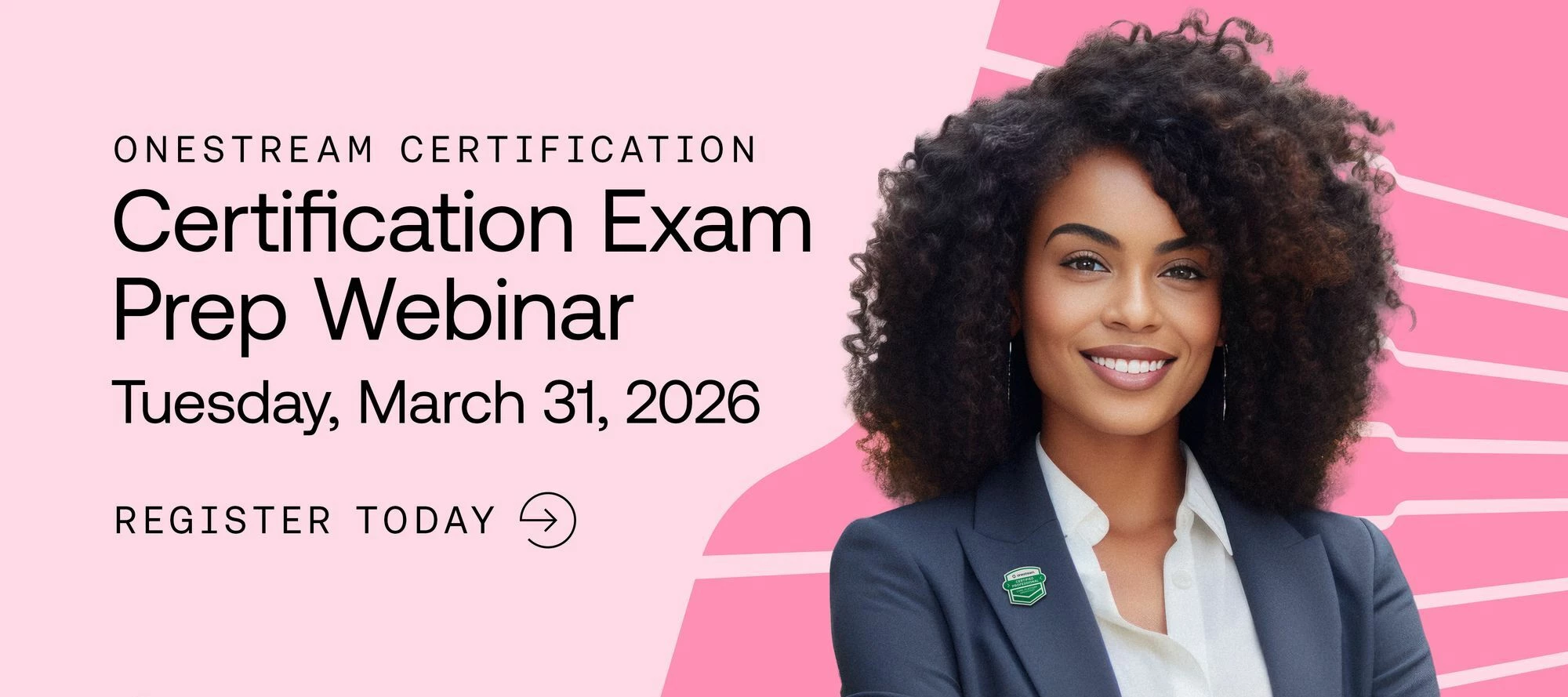 OCS Reports & Dashboards Certification Prep Webinar