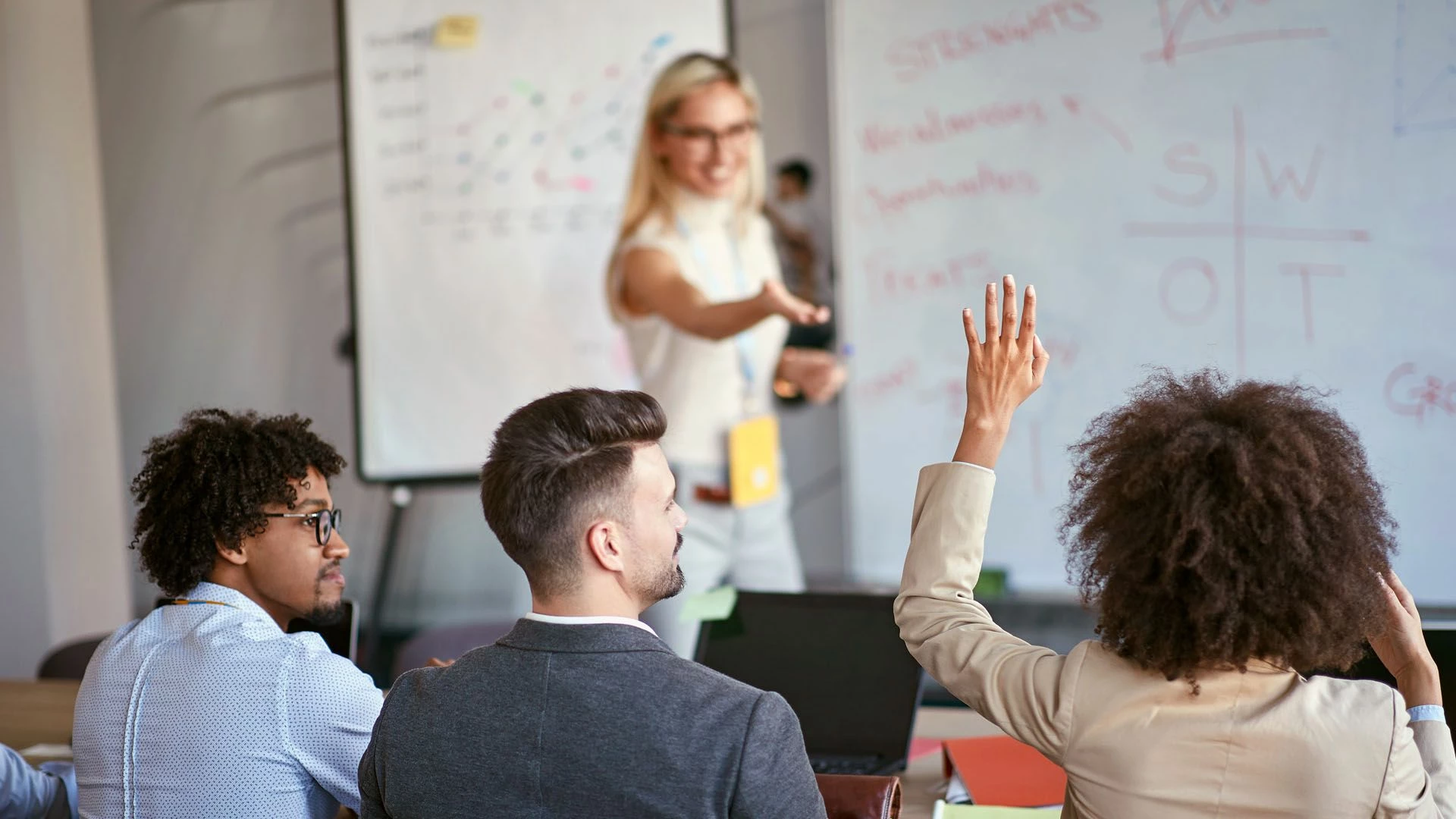Level Up with OneStream: September Training Courses You Can’t Miss