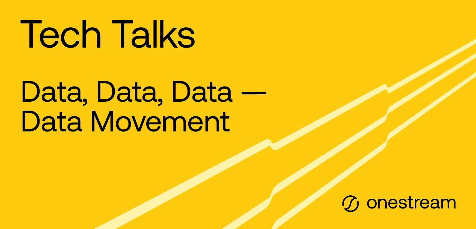 New Episode of Tech Talks Available Now!