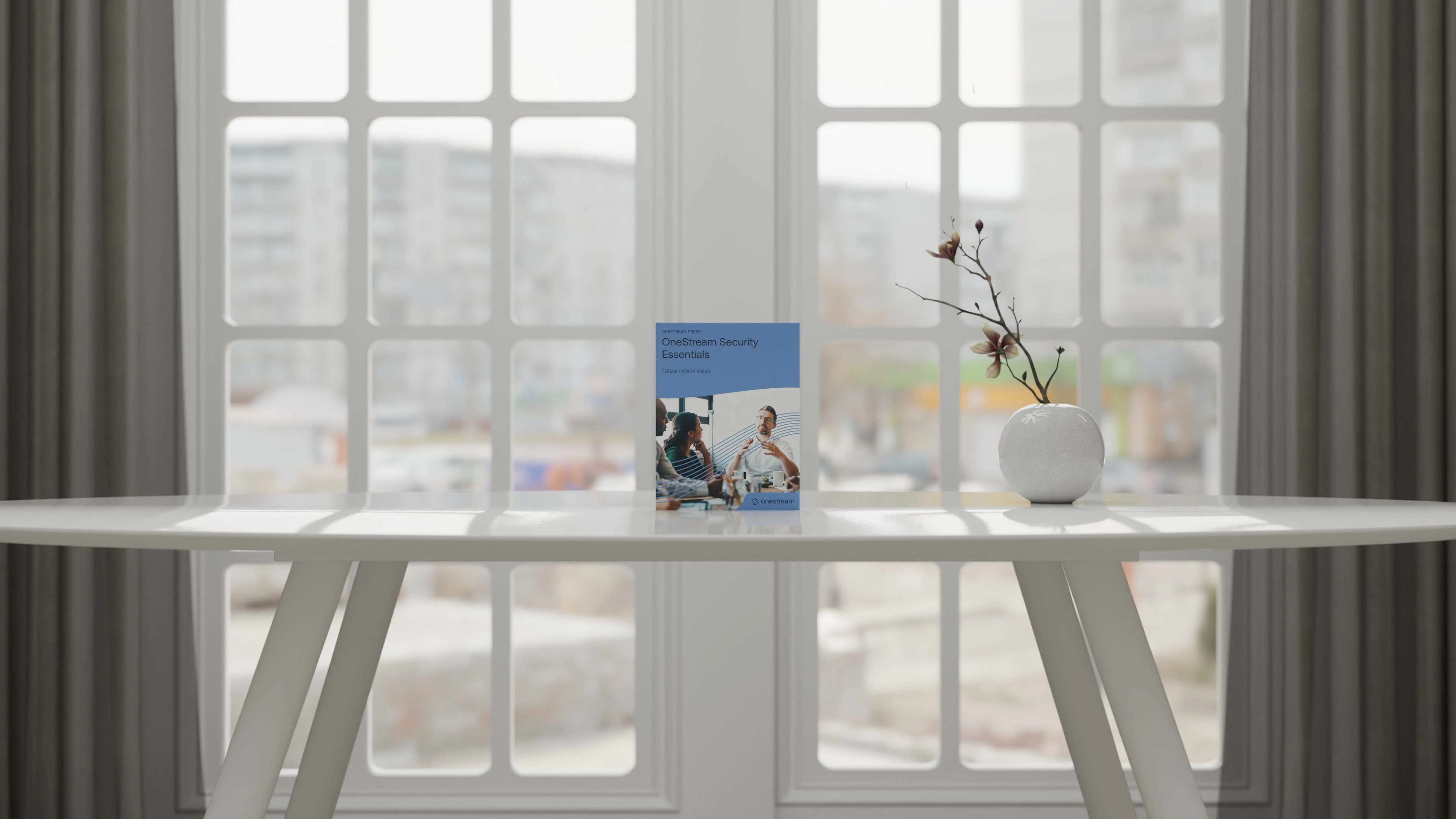 New Press Publication Coming Soon!