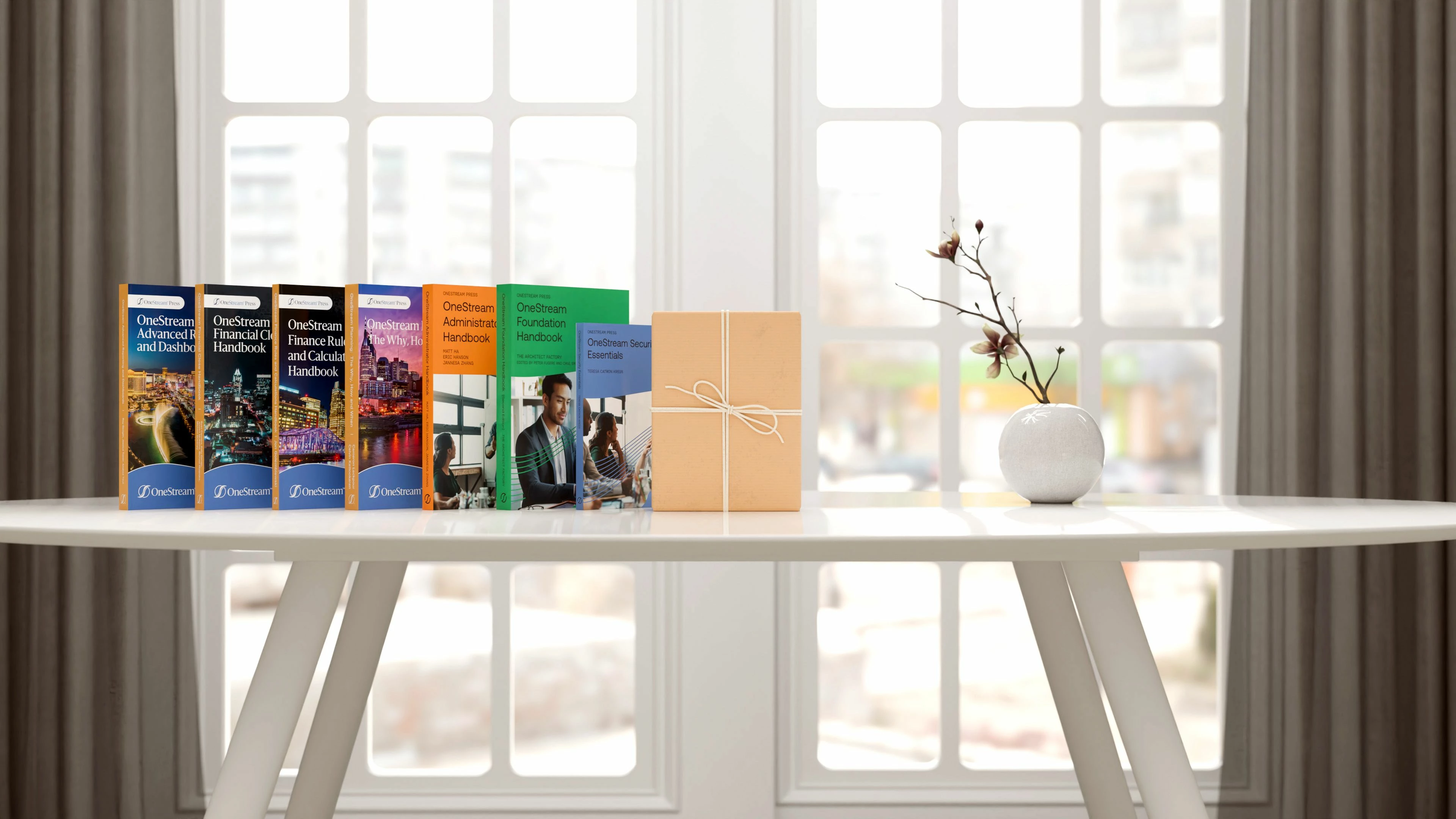 New Publication Excerpts