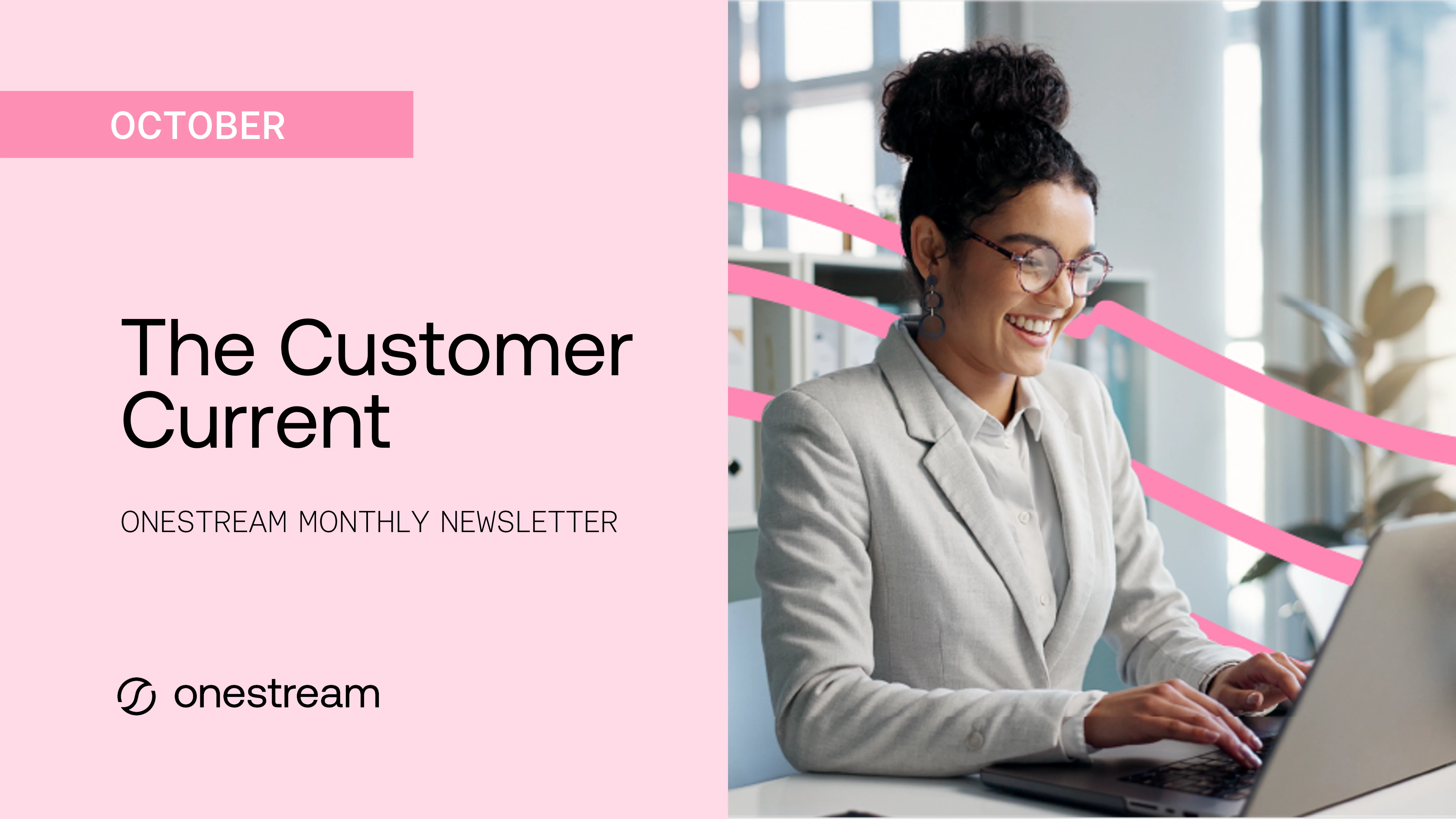October 2025 Customer Newsletter