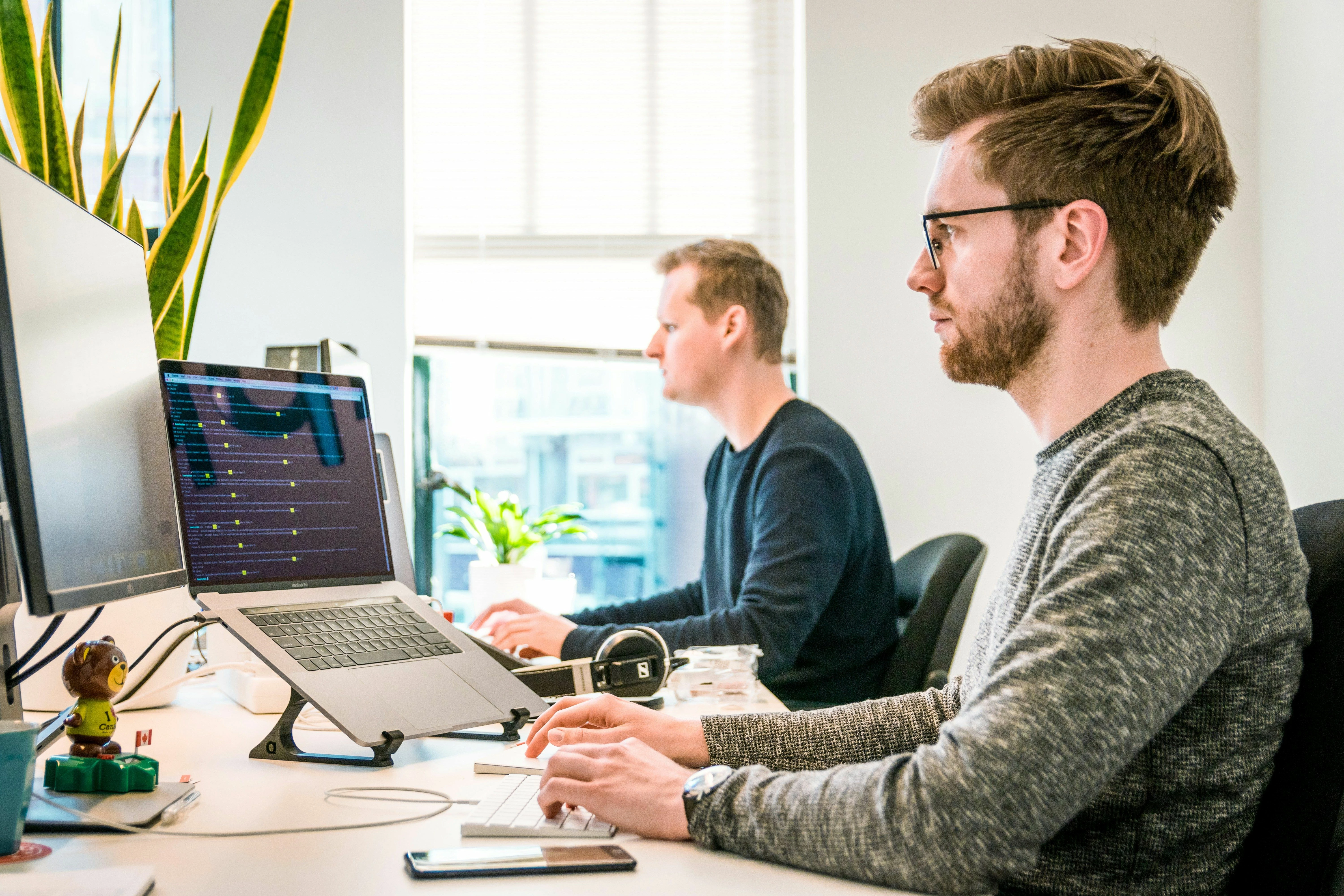 Product Support and Maintenance Policy