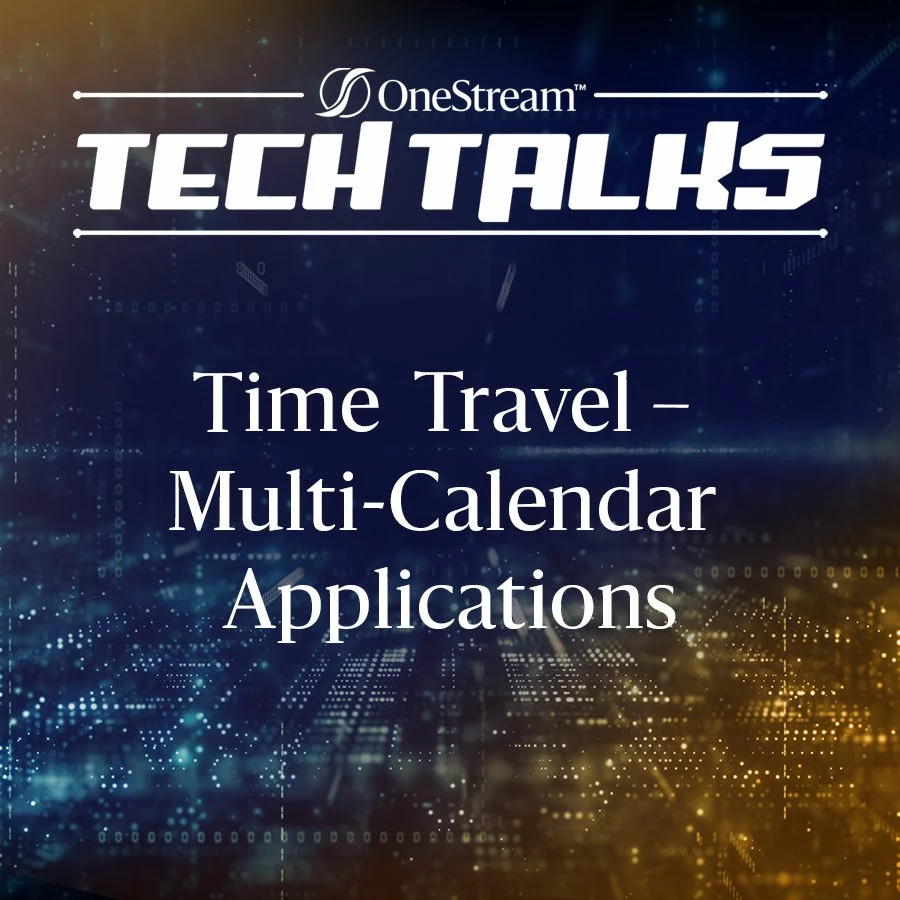 Register Now for the August Edition of Tech Talks!