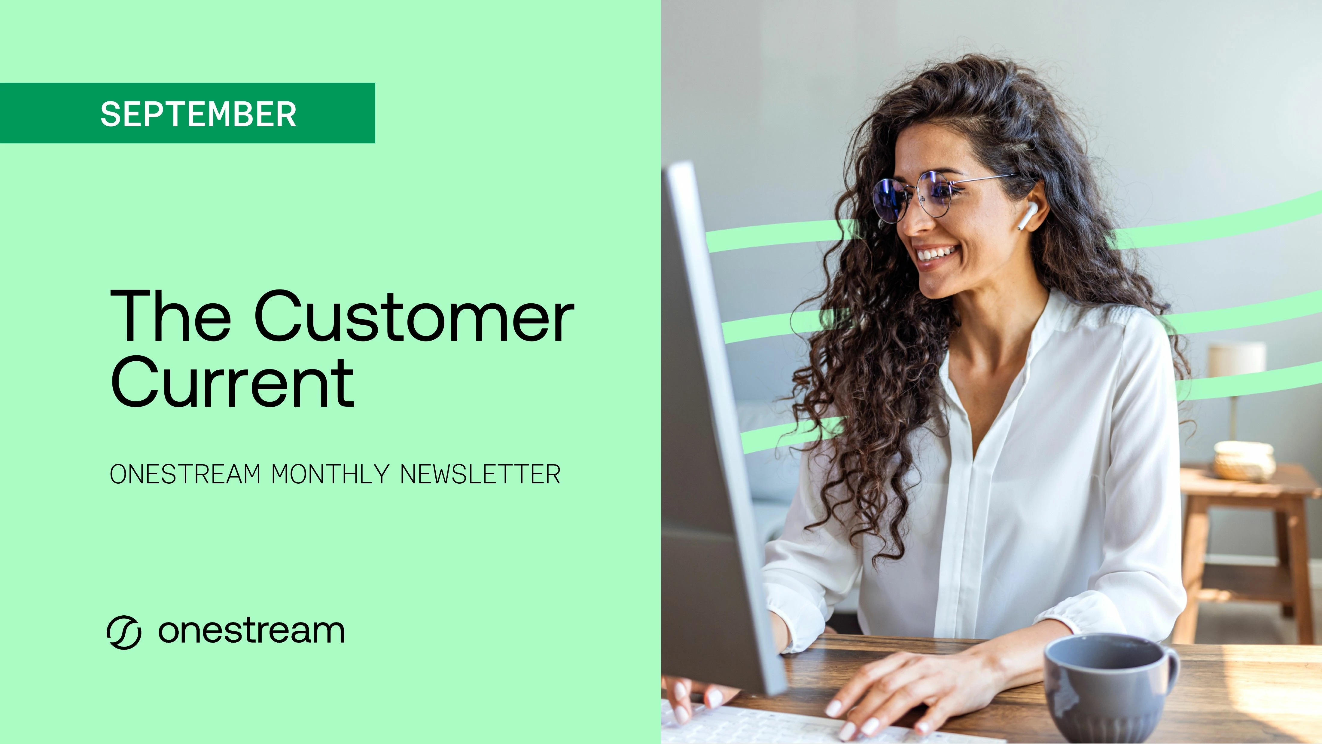 September 2025 Customer Newsletter