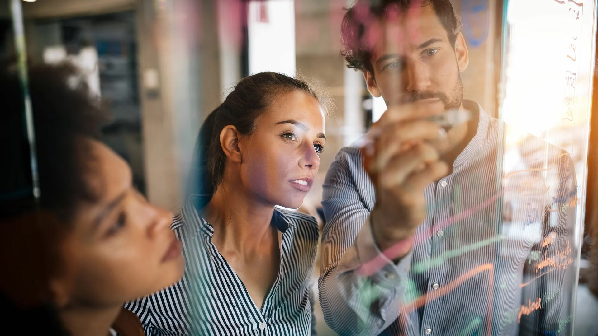 Silence the Slack, Master the Stack: Deep Learning Through Instructor-Led Training