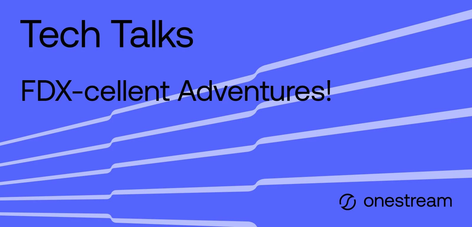 Watch the latest Tech Talks now!