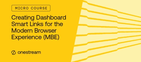 Course Announcement: Reviewing Introductory OneStream C# Examples