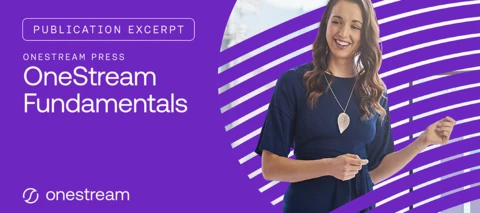 OneStream Fundamentals (Coming Soon)