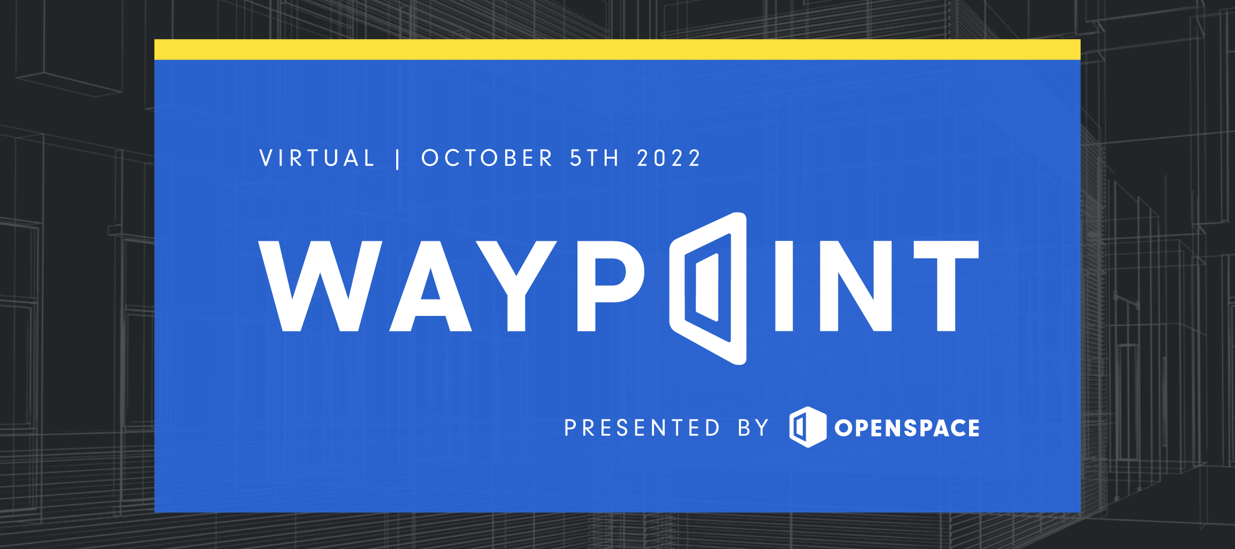 Spread the Word About Waypoint!