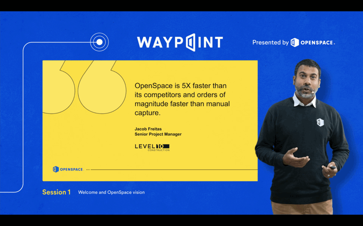 Watch Waypoint 2023 On Demand!