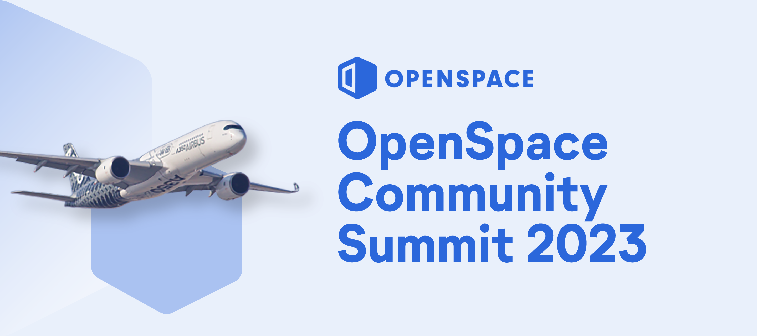 OpenSpace Community Summit Sweepstakes: Hotel & Flight Costs Covered!