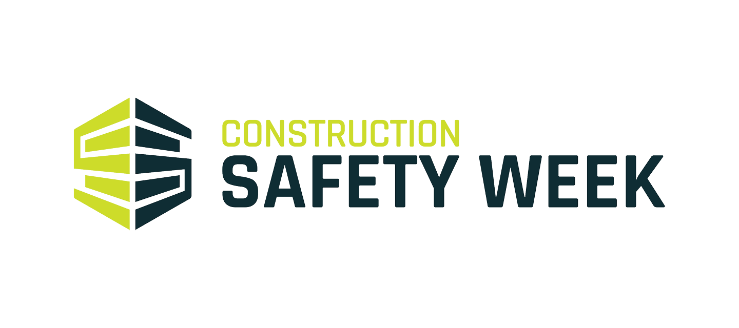 Construction Safety Week 2022