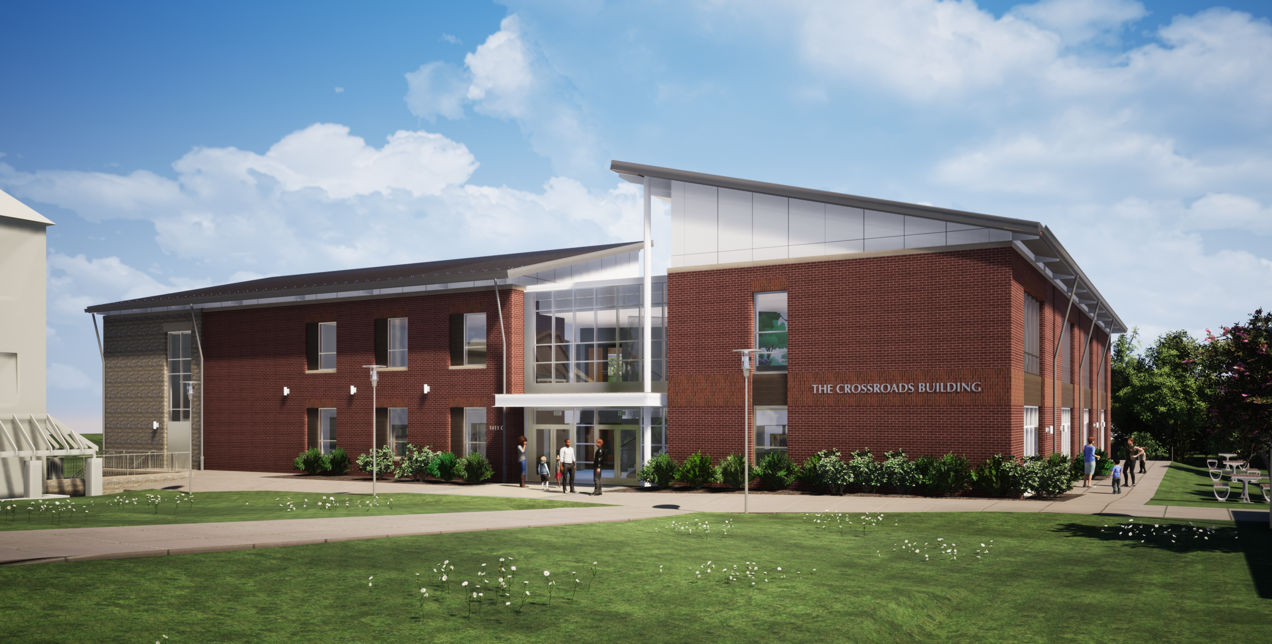 Project Highlight: The Langley School, Coakley & Williams Construction