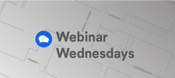 Do you know about Webinar Wednesdays?