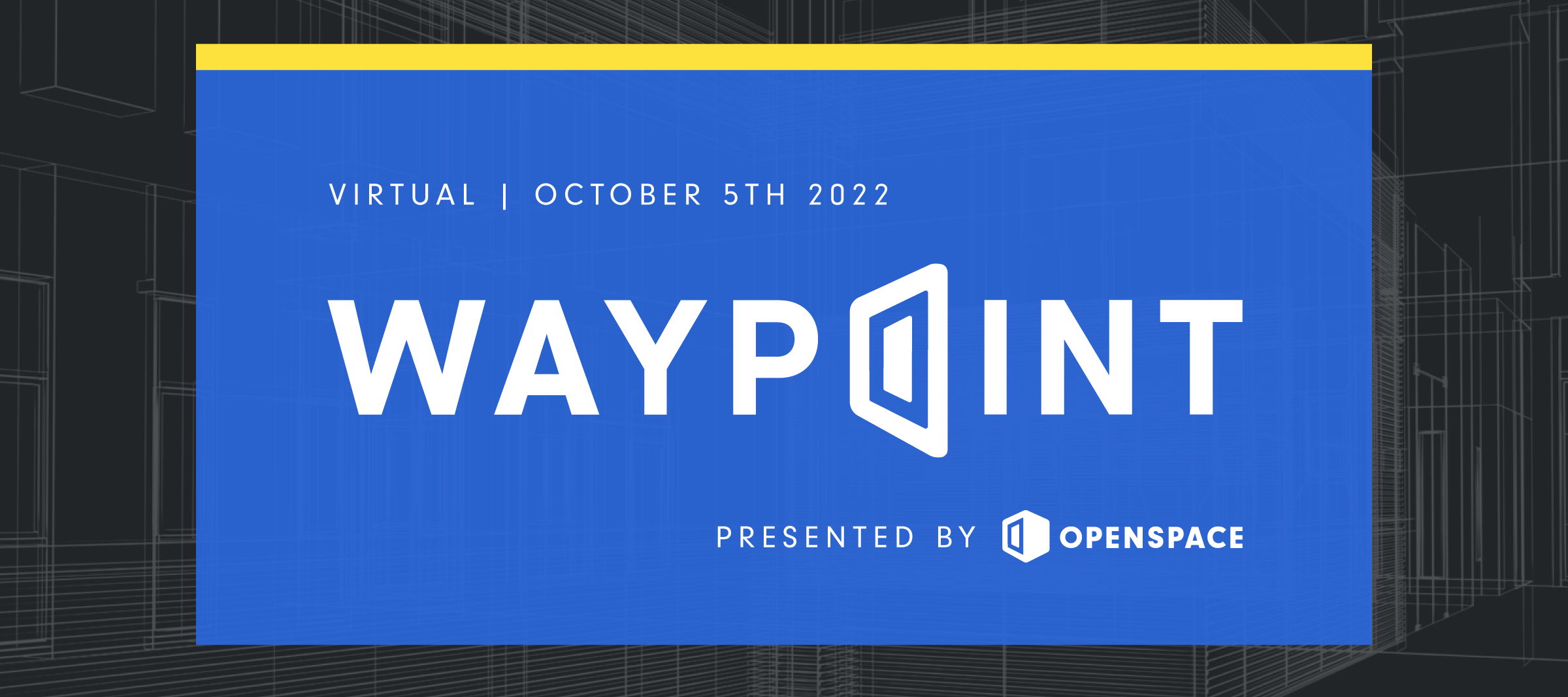Waypoint Countdown Begins - Join Us Here!