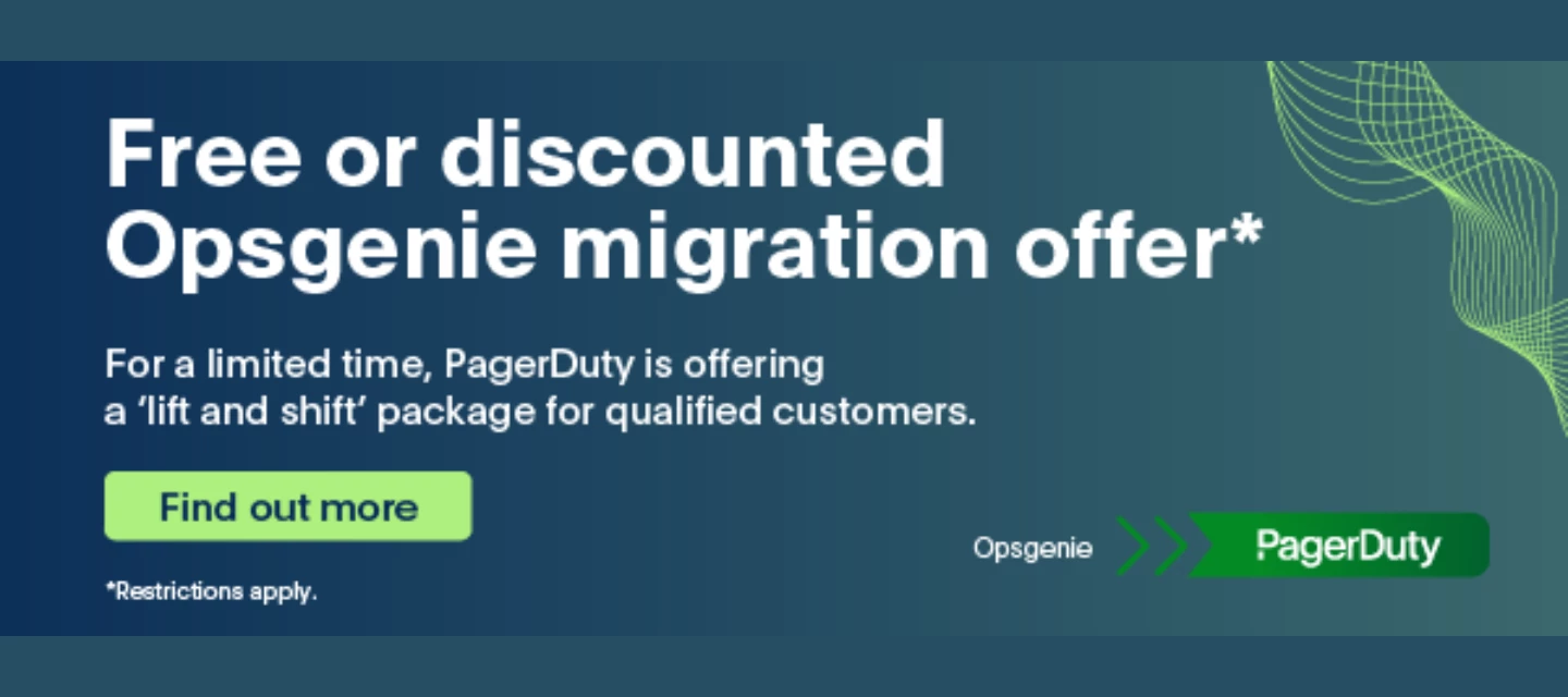 🔄 The Great Incident Management Migration: Life After Opsgenie