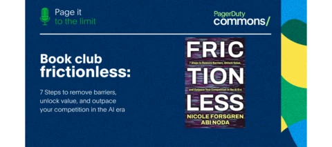 🎧 New Episode: Book Club: Frictionless
