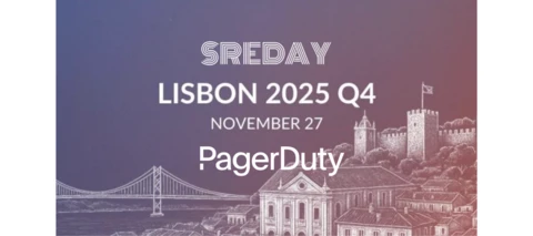 SREday Lisbon:  Check the Highlights 📷🌟