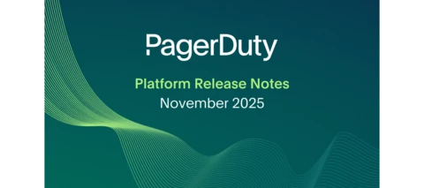 📢 What's New: Platform Release Notes, November 2025 🦃