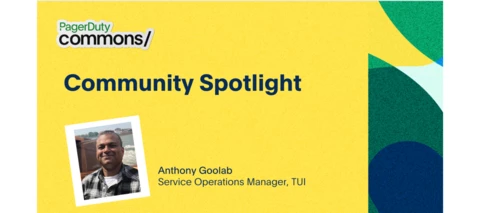 ✨ Spotlight: Anthony Goolab ✨ Spotlight: Anthony Goolab