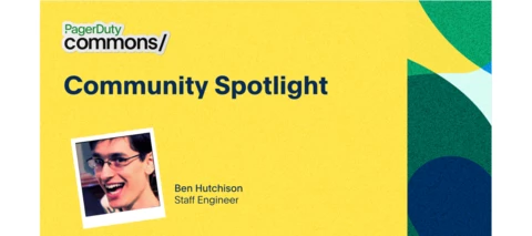 ✨ Spotlight: Ben Hutchison