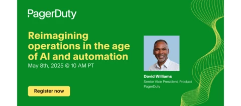 🚀 Product Launch Webinar: Reimagining Operations in the Age of AI and Automation