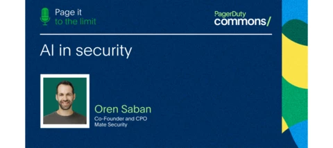 🎧 New Episode: AI in Security