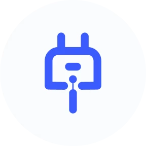 Customs Apps & Integrations 