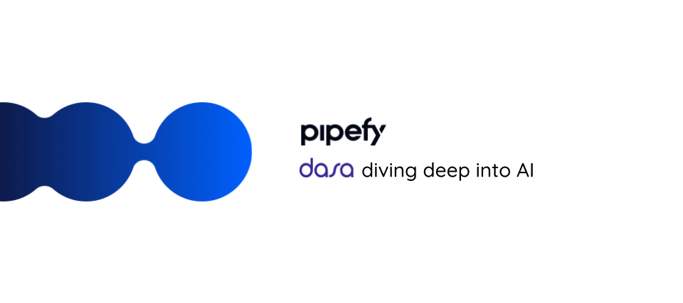 Dasa diving deep into AI 🤖