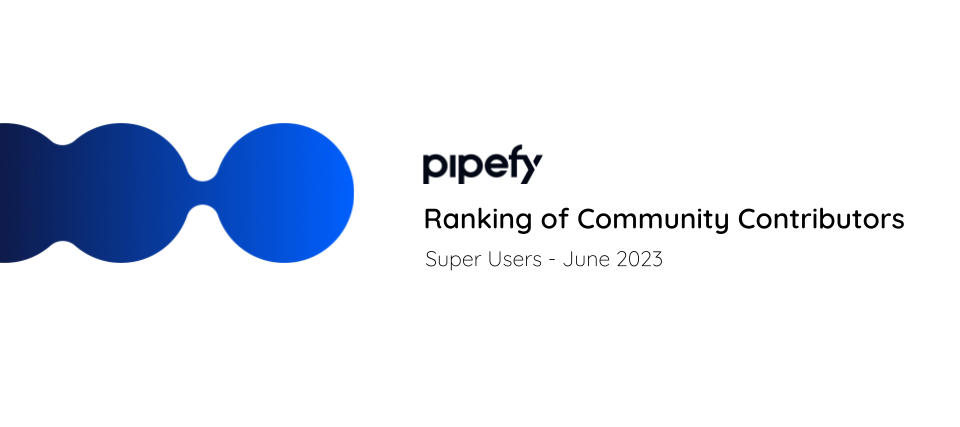 🌟 Community Top Contributors - Super Users | June 2023