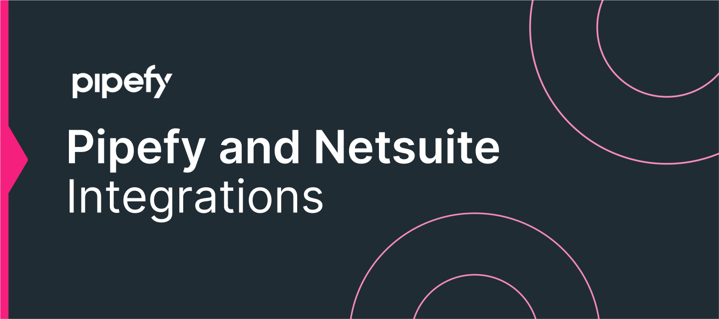🔩 Integration Pipefy -> Netsuite ( Create PO)