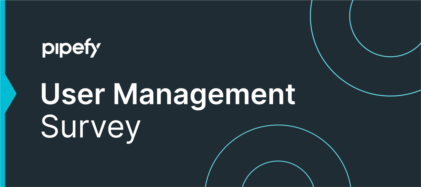 Survey | User Management New Feature Study