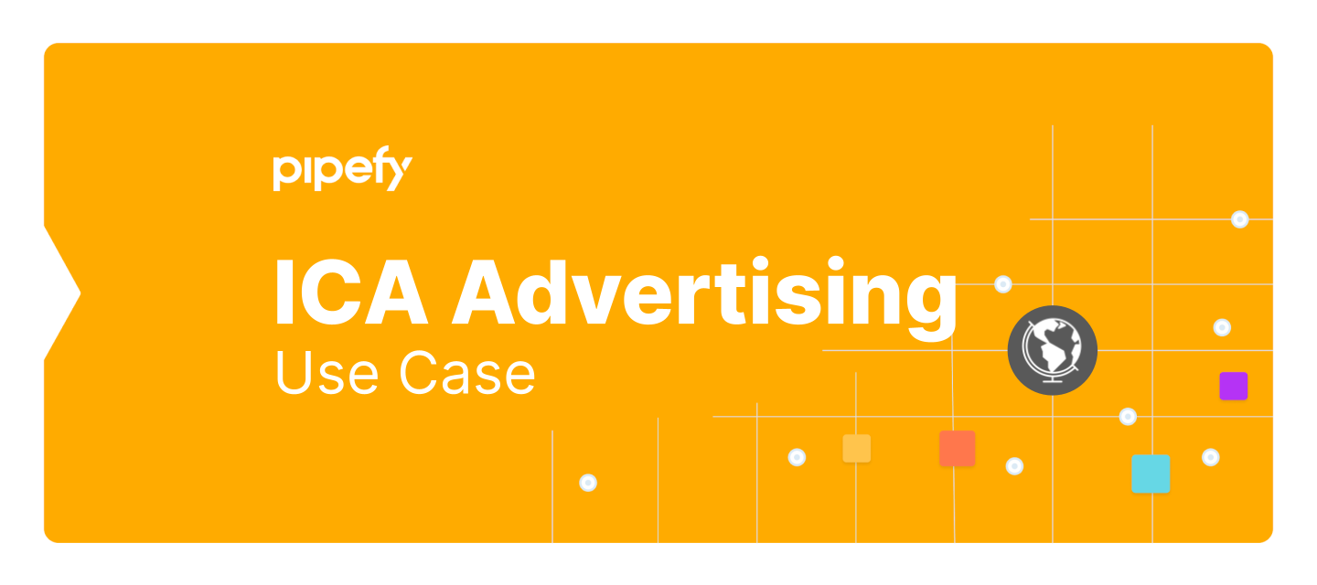 How Pipefy Helps Our Ad Agency Handle 100+ Incoming Requests Monthly