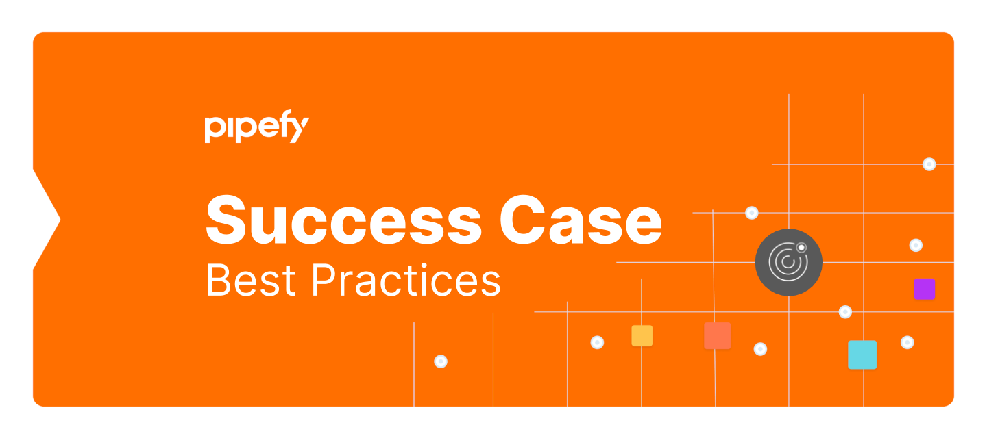How can you show your team the results you’ve achieved with Pipefy?