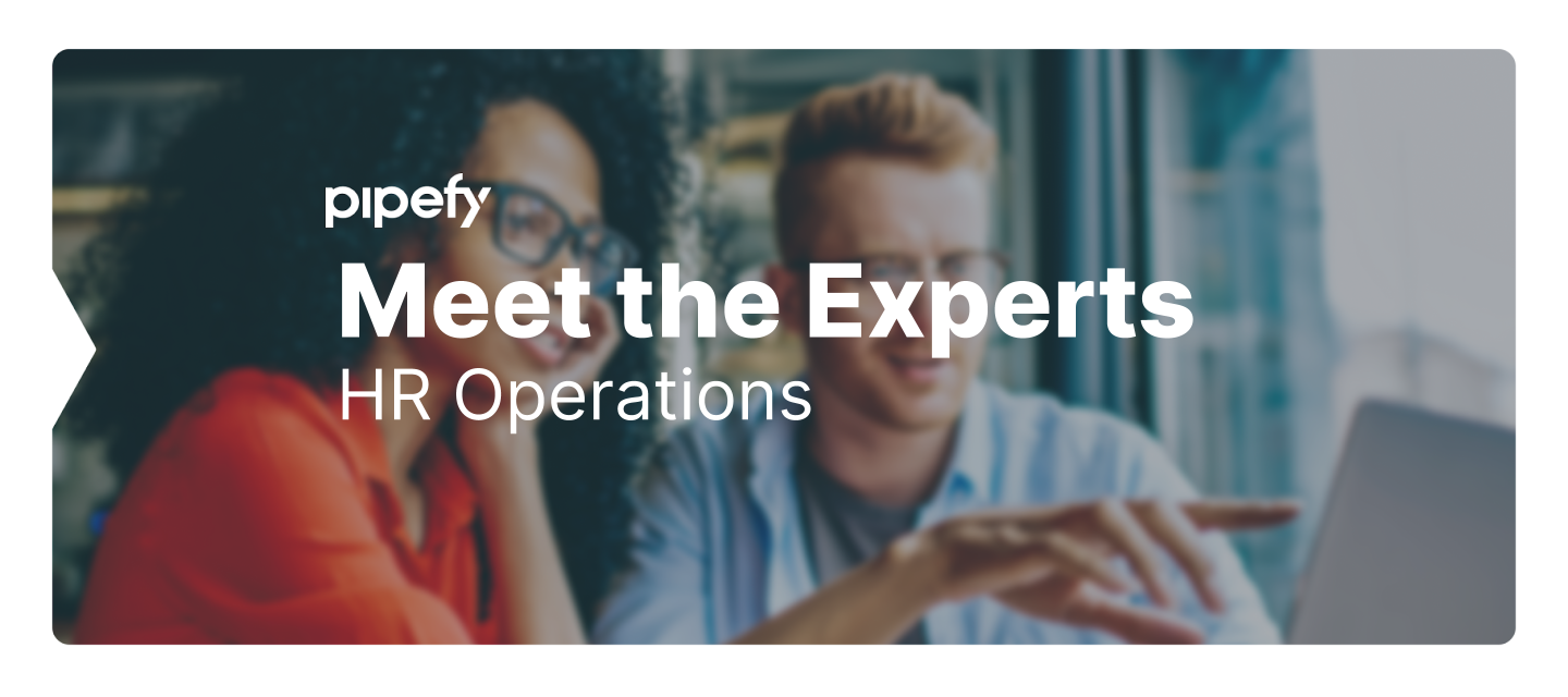 [Webinar] Meet the Experts: HR Operations