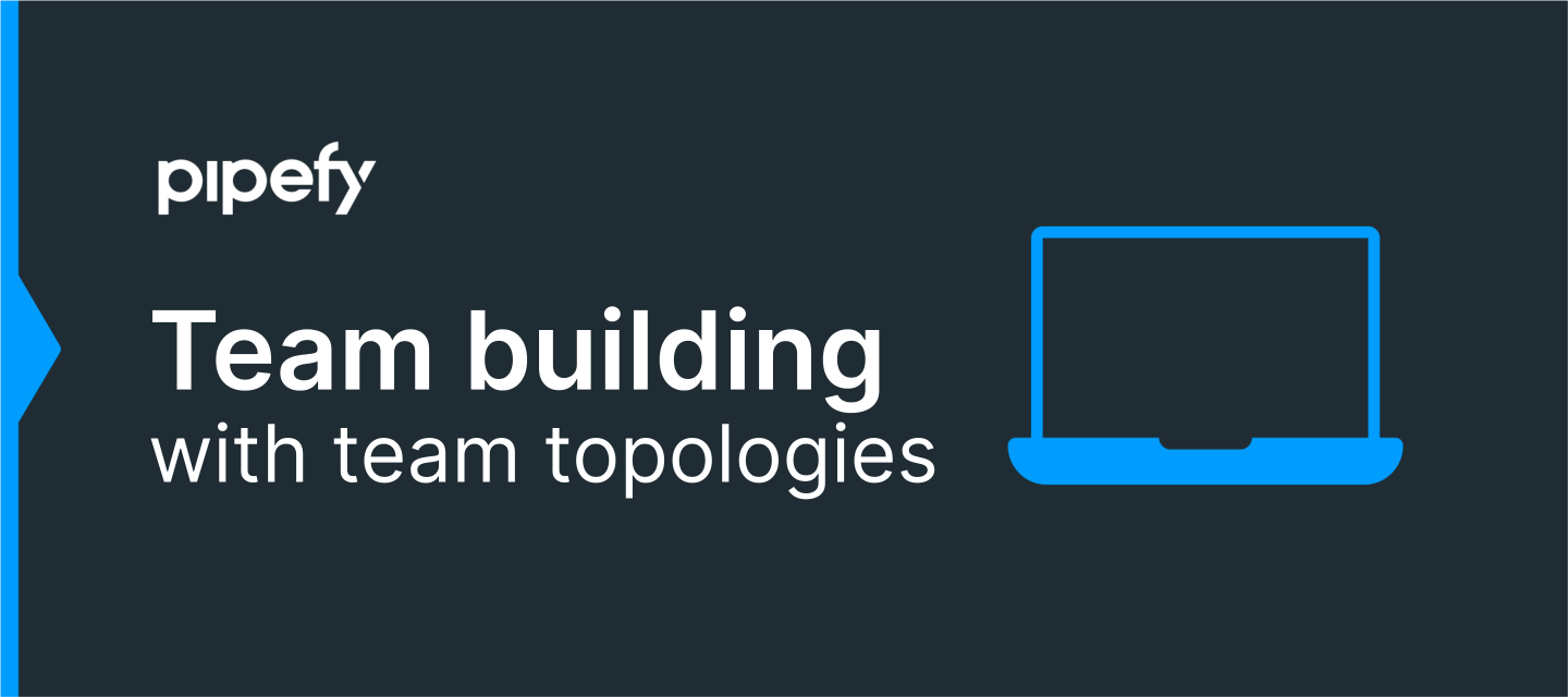 Article | Team building with Team Topologies